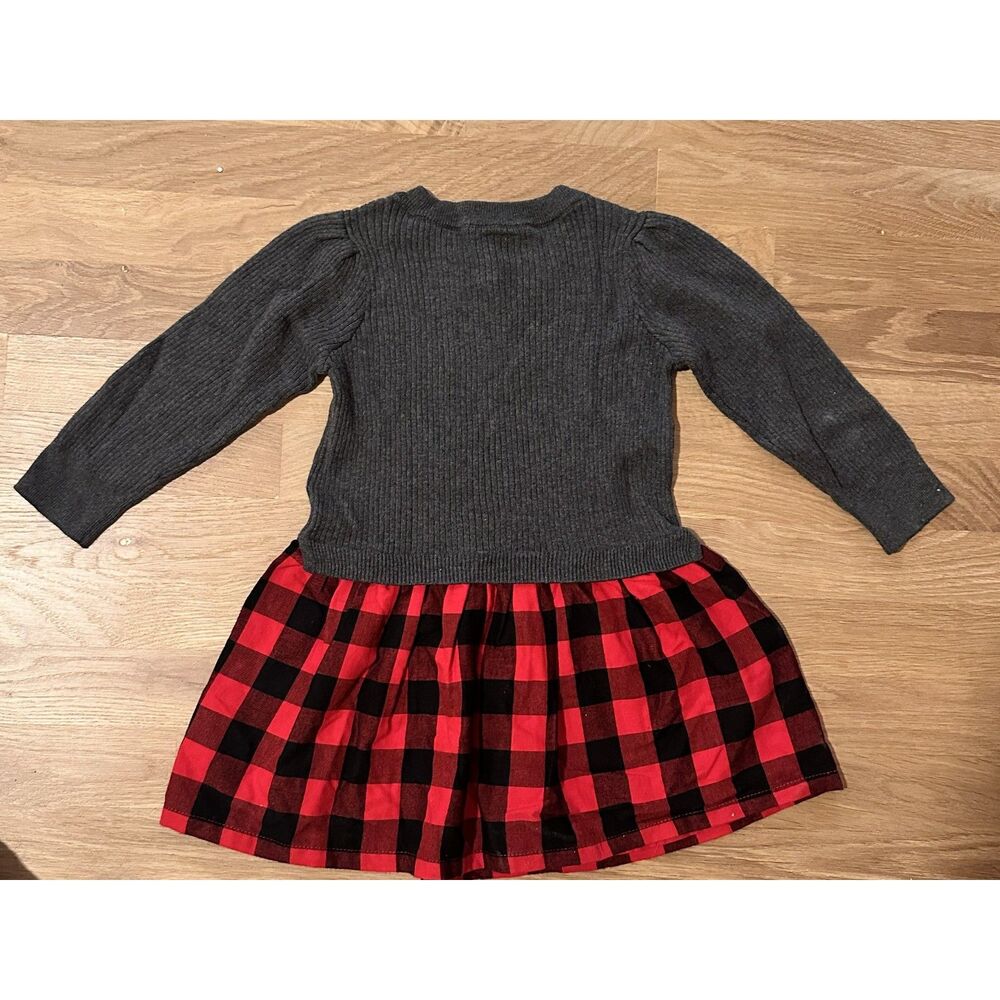 Baby Gap Toddler Girl Dress 3T 100% cotton